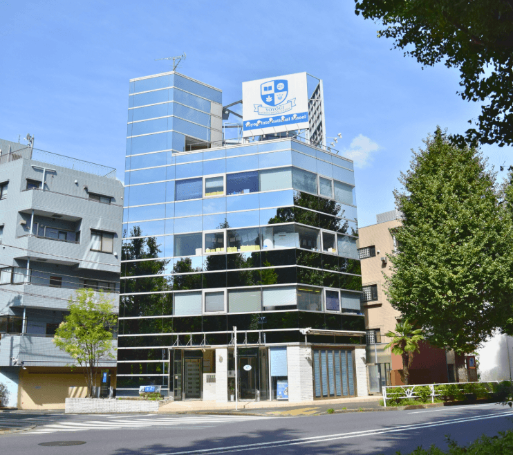 东京代代木国际学校夏令营2026｜Yoyogi International School Summer Camp｜GlobalCamp海外游学